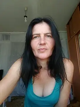 JudyDawn online show from October 26, 7:58 am