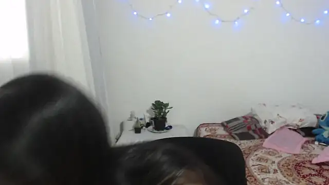 ms megan shadow online show from January 9, 7:48 pm