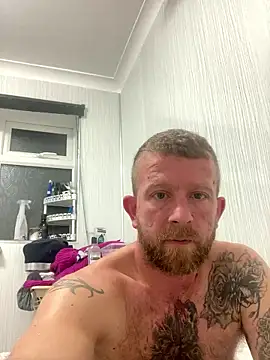 MrandMrsG25xx online show from January 15, 5:27 pm