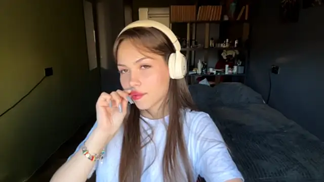 MysticAlisa online show from October 21, 5:08 am