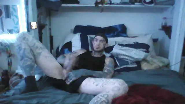 SWAGGDaddy93 online show from February 12, 7:47 am