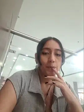 Snapshot of Lunaa_Crow chatting on October 8, 12:08 am Lunaa Crow online show from October 8, 12:08 am