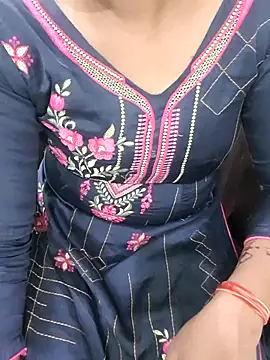 Rita rani6 online show from October 13, 3:39 am