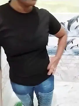 Rita rani6 online show from October 17, 6:49 am