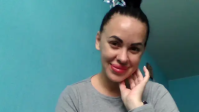 Stefaniyaxq online show from October 5, 9:29 am