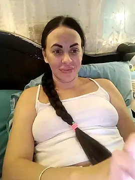 Stefaniyaxq online show from October 13, 8:53 pm