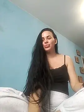 Stefaniyaxq online show from October 16, 8:04 am