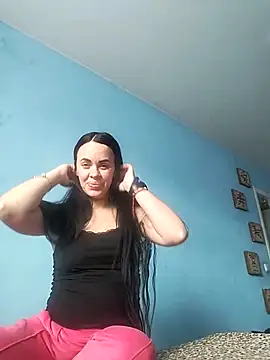 Stefaniyaxq online show from October 22, 8:14 am