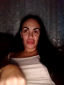 Stefaniyaxq online show from November 5, 9:26 pm