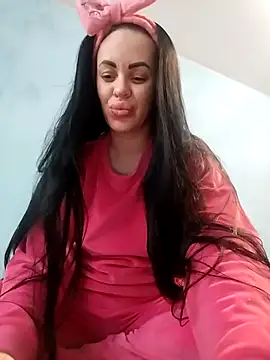 Stefaniyaxq online show from December 23, 9:40 am