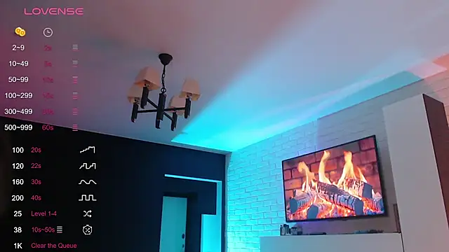 Jade Lumin online show from November 20, 2:28 pm