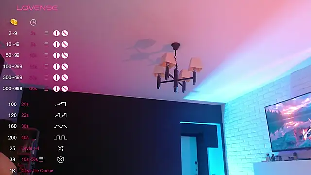 Jade Lumin online show from February 15, 3:53 pm