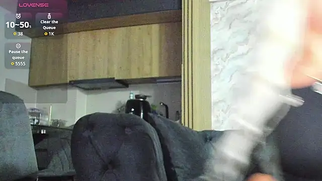 Daisy Abby03 online show from October 12, 4:44 am