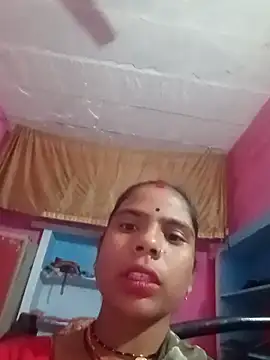 Pabitra cute online show from October 13, 12:05 pm