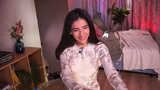 YokoKoko  online show from February 3, 6:40 am