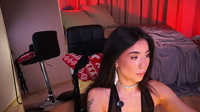 YokoKoko  online show from March 27, 5:35 am