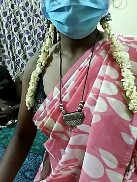 Chennai-couples online show from October 8, 9:34 pm