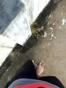 hemcrazy online show from October 12, 1:04 am