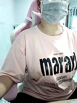 Babyloudi online show from January 18, 8:51 am