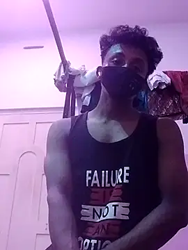 Binny91 online show from October 8, 4:48 pm