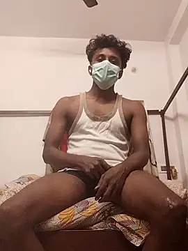 Binny91 online show from November 5, 4:18 pm