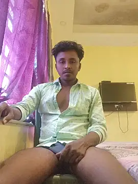 Binny91 online show from April 9, 8:31 am