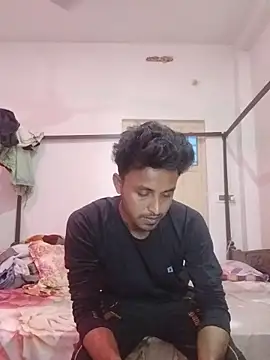 Binny91 online show from April 10, 5:12 am