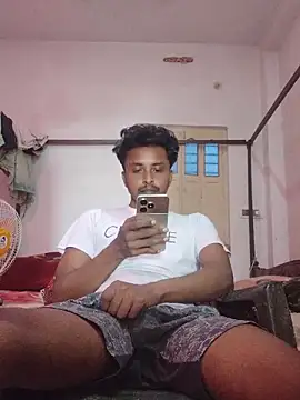 Binny91 online show from April 16, 4:13 am