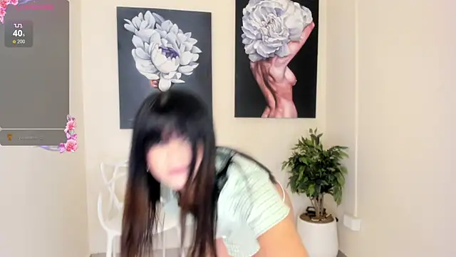 Gysel flyn online show from March 20, 11:59 am