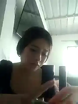 Snapshot of Pussybela chatting on October 6, 1:41 pm Pussybela online show from October 6, 1:41 pm
