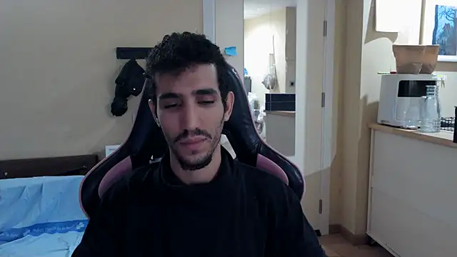 Snapshot of junokun22 chatting on October 9, 6:17 pm junokun22 online show from October 9, 6:17 pm