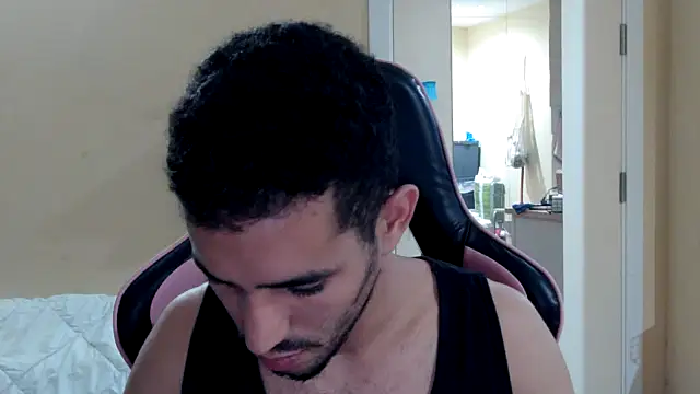 Snapshot of junokun22 chatting on October 30, 7:03 pm junokun22 online show from October 30, 7:03 pm