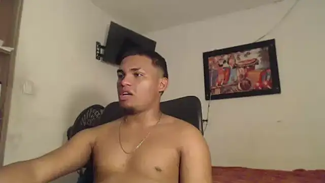 Jorgemk online show from November 8, 7:01 pm