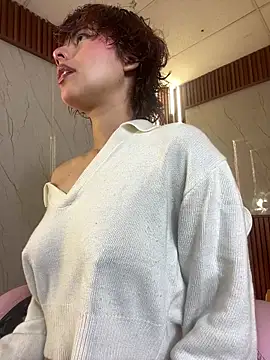 Eva Feller69 online show from March 24, 10:04 pm