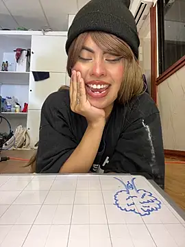 Eva Feller69 online show from April 21, 2:51 am