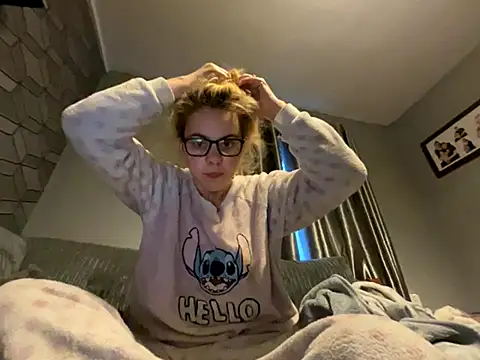 TabbyLovexox online show from October 9, 6:22 am