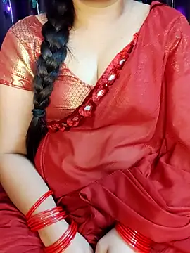 traditional Jaanvi online show from March 22, 1:58 pm