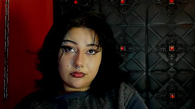 SabbathSinclair online show from October 8, 3:31 pm