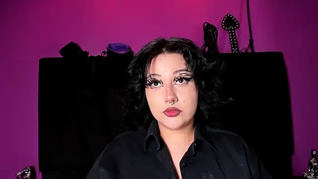 SabbathSinclair online show from October 10, 11:42 am