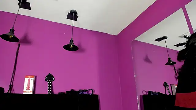 SabbathSinclair online show from October 31, 11:44 am