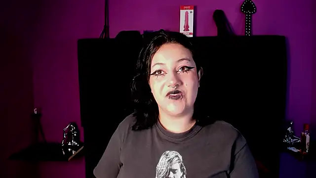 SabbathSinclair online show from November 15, 11:40 am