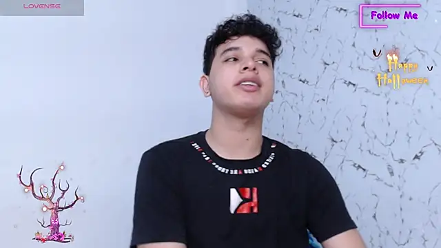 Dominic king7 online show from October 20, 11:05 pm