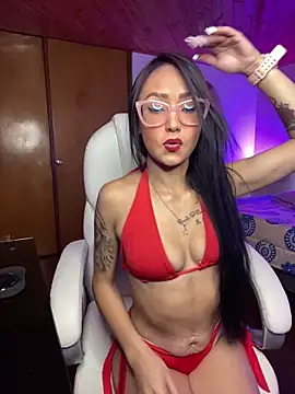Snapshot of Sofiaa_pink chatting on October 14, 7:03 pm Sofiaa pink online show from October 14, 7:03 pm