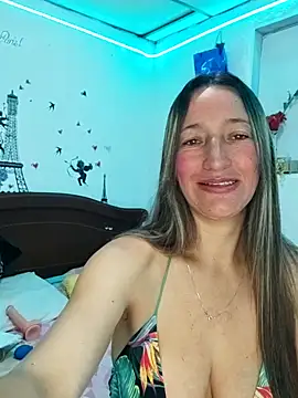 Keila10 online show from October 14, 5:25 pm