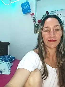 Keila10 online show from October 30, 2:02 am