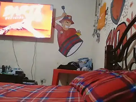 marco13y online show from October 5, 12:09 am