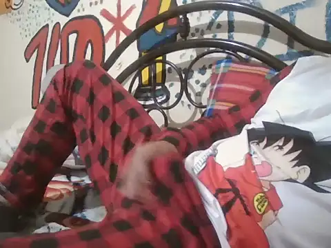 marco13y online show from October 15, 4:56 am