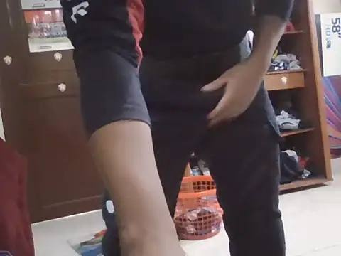 marco13y online show from January 31, 10:30 pm