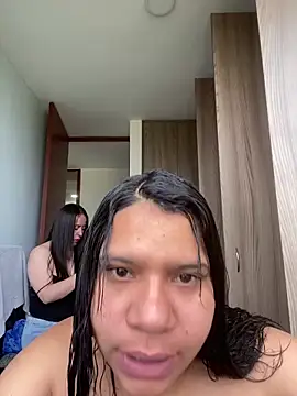 Snapshot of Stefany_Bam chatting on December 15, 8:02 pm Stefany Bam online show from December 15, 8:02 pm