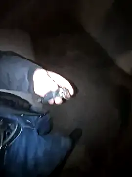 MeskaKurwa1988 online show from November 9, 9:57 pm